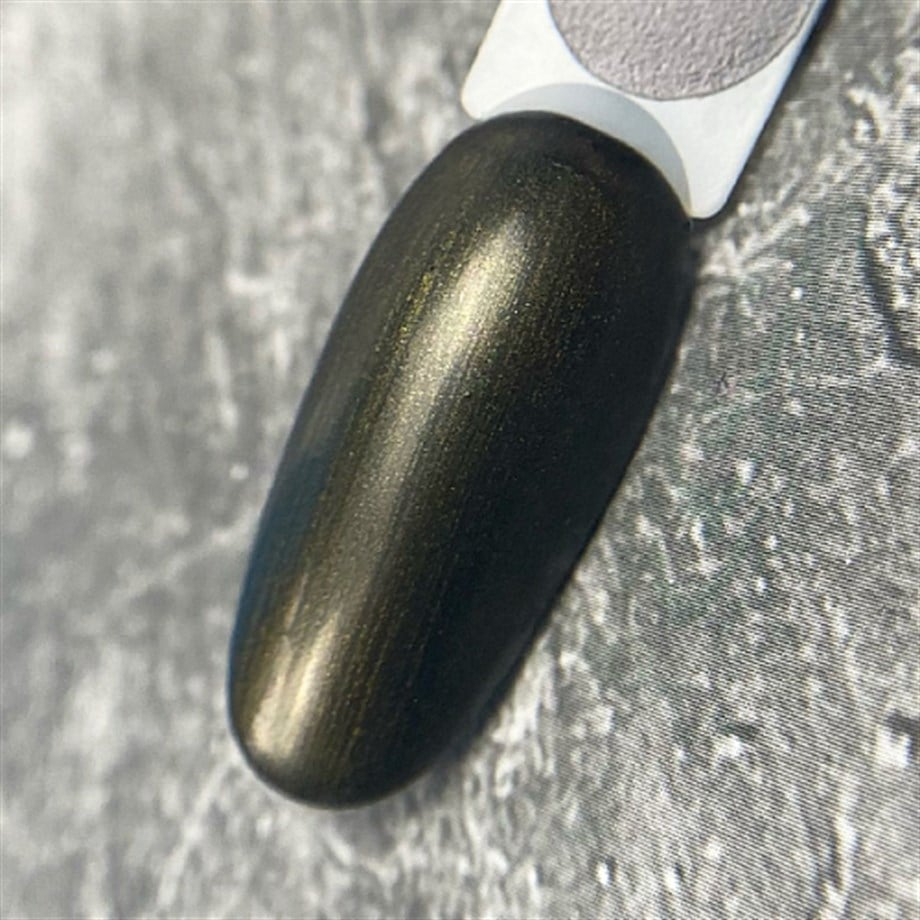 Patrisa Nail Koyu yosun yeşili Kalıcı Oje №V21 – TPO Free – 8 ml