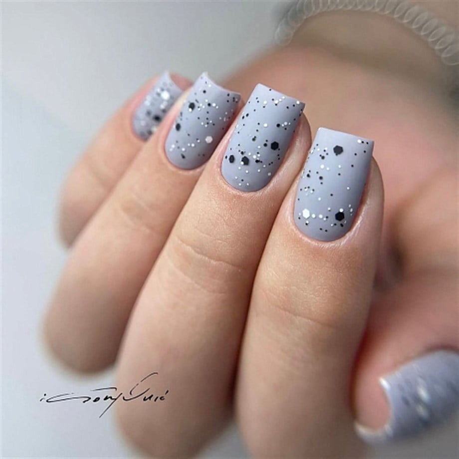 Matlaştırıcı Top Coat - Monochrome TPO FREE
