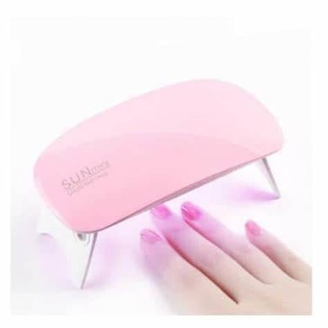 Mia ProfessionalLED KurutbaşlıklarMini Led Pembe