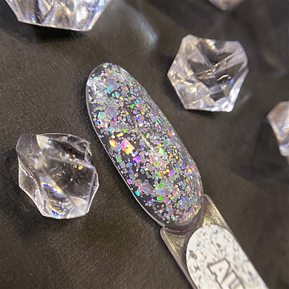 Nail art Tasarım jel Diamond Almaz 5 gr