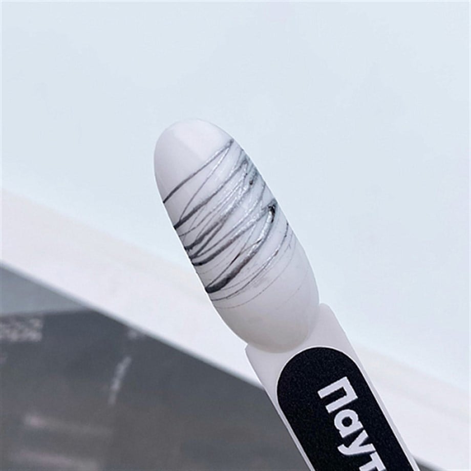 Patrisa Nail Örümcek Ağı S3 Gümüş 5 gr Nail Art Çizgi Jeli