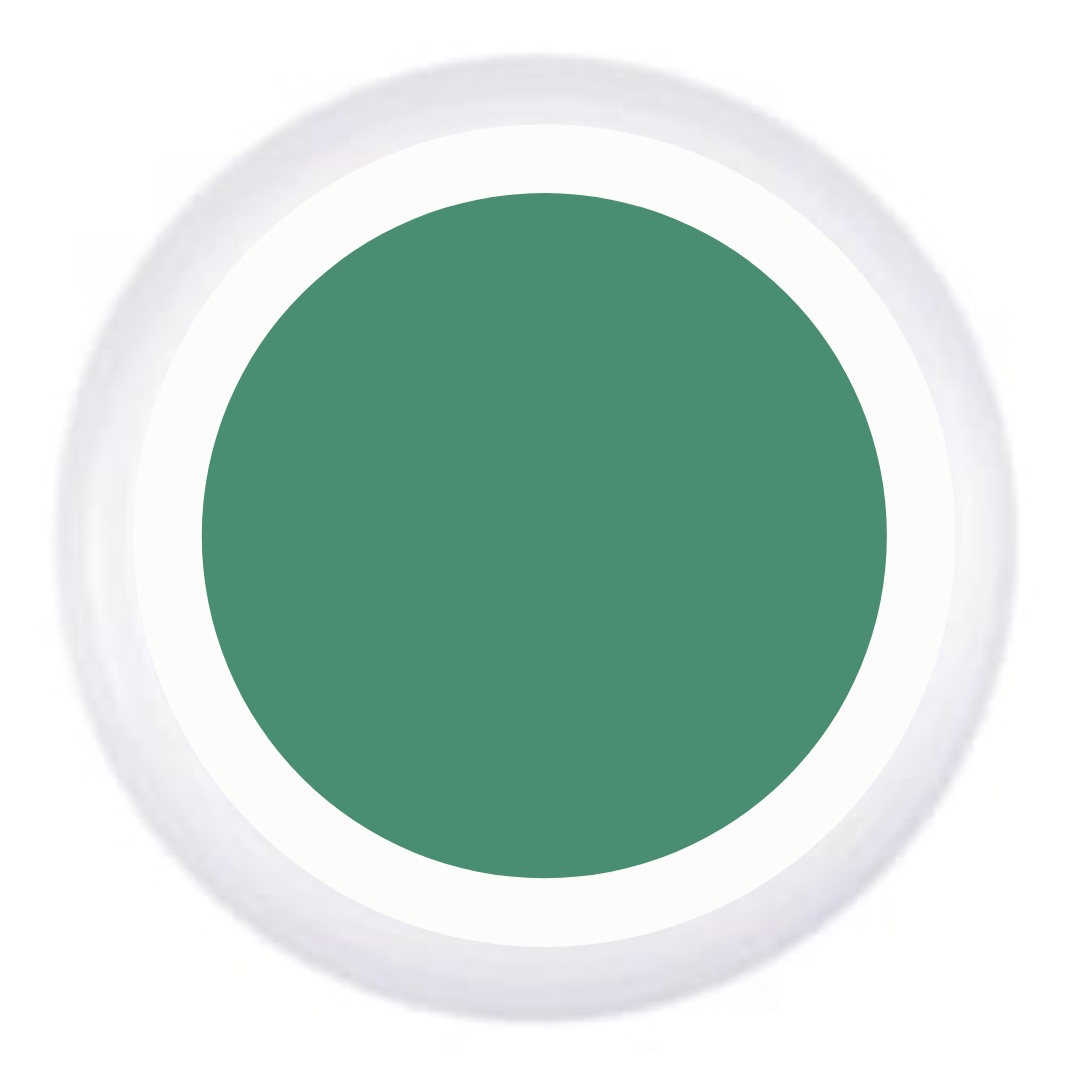 Glamour Paint Gel Zümrüt Yeşili  R15 5 gr