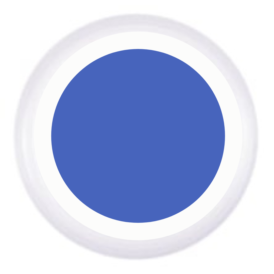 Glamour Paint Gel Mavi R4 5 gr