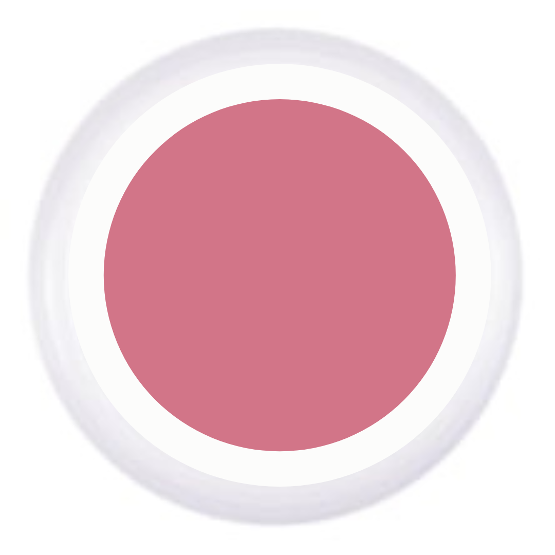 Glamour Paint Gel Pastel Pembe R7 5 gr