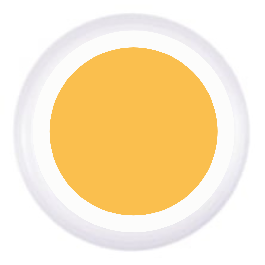 Glamour Paint Gel Sarı R8 5 gr