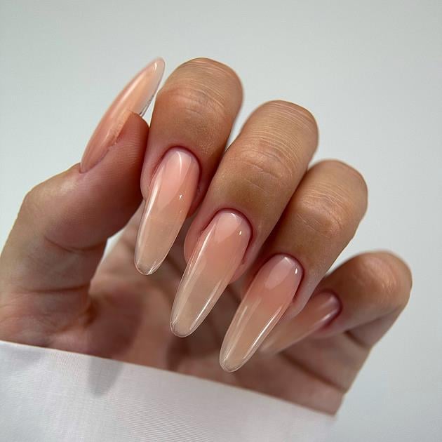 Patrisa Nail Akıllı Yayılım Kamuflaj Jeli - Smart Gel Nectar