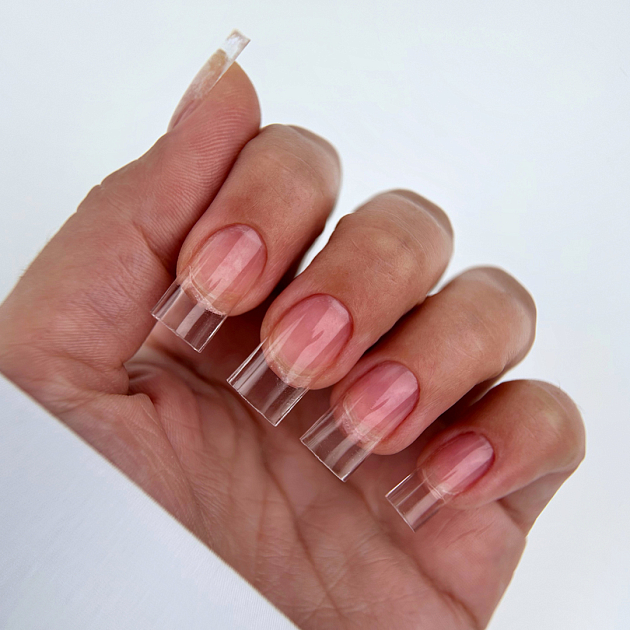 Likit Kombi Jel - Aqua  -Şeffaf Rengi 12 ml