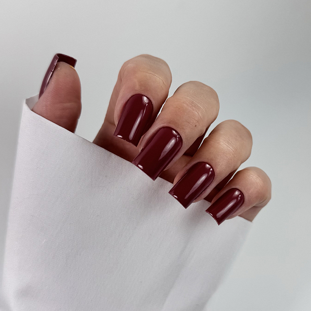 Patrisa Nail Gül Kurusu Kalıcı Oje №187 – TPO Free – 3,5 ml