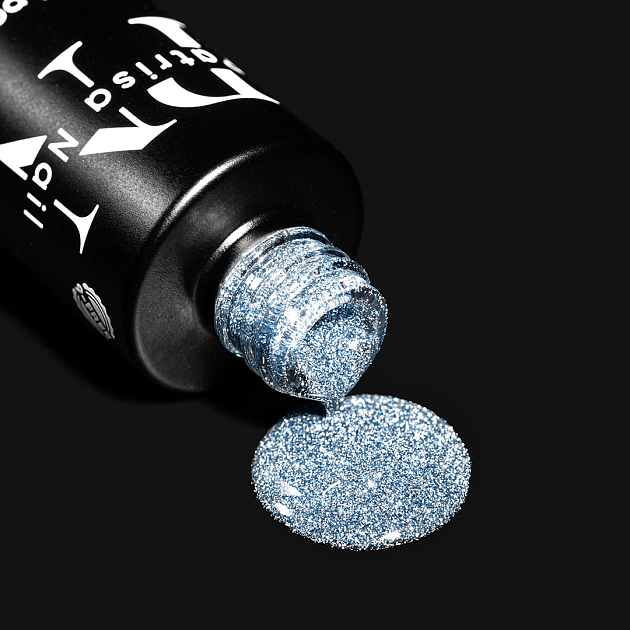 Patrisa Nail Sky Flash Turkuaz Kalıcı Oje – TPO Free – 3,5 ml