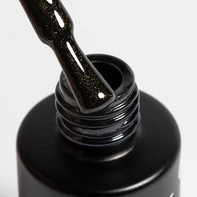 Patrisa Nail Simli Grafit Kalıcı Oje №192 – TPO Free – 8 ml