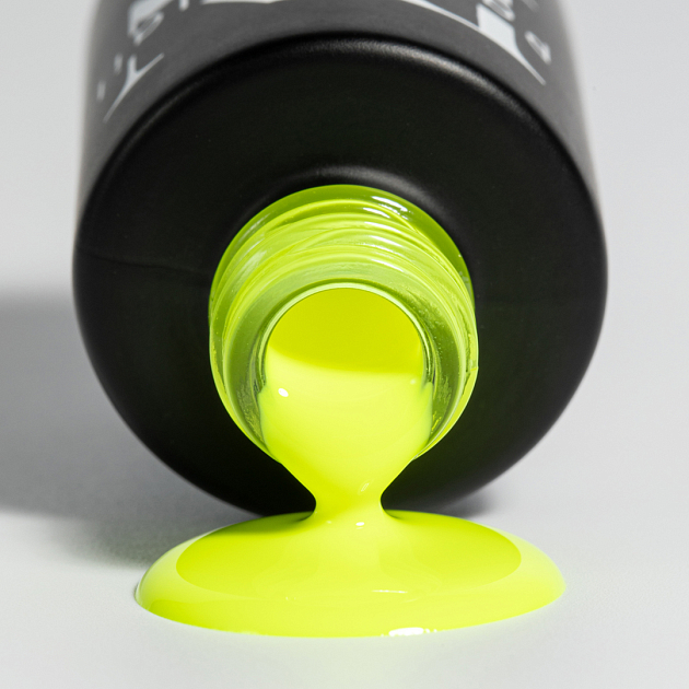 Patrisa Nail Neon Limon Kalıcı Oje №566 – TPO Free – 8 ml