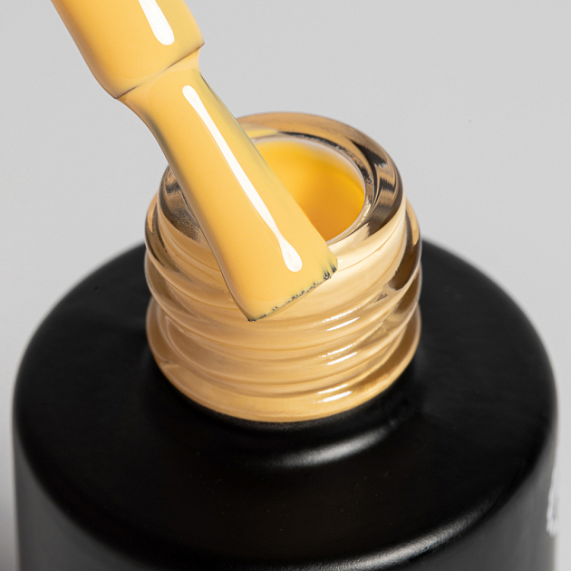 Patrisa Nail Yoğun Sarı Kalıcı Oje №568 – TPO Free – 8 ml