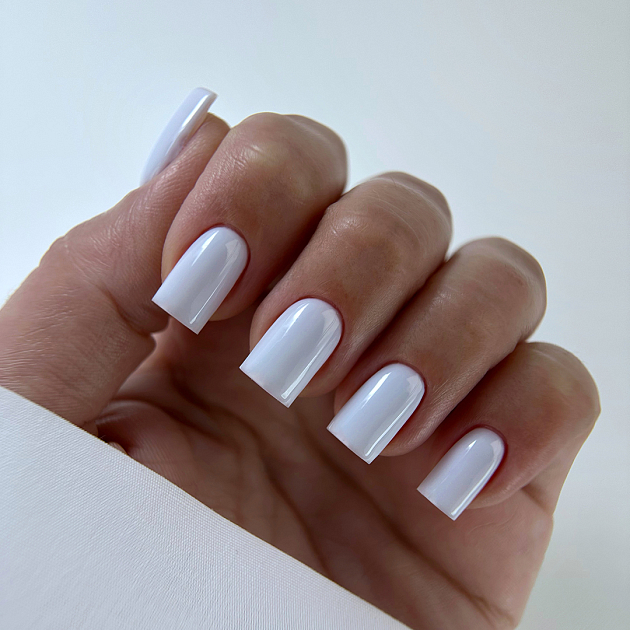 Patrisa Nail Soluk Bulutlu Kalıcı Oje №101 – TPO Free – 8 ml