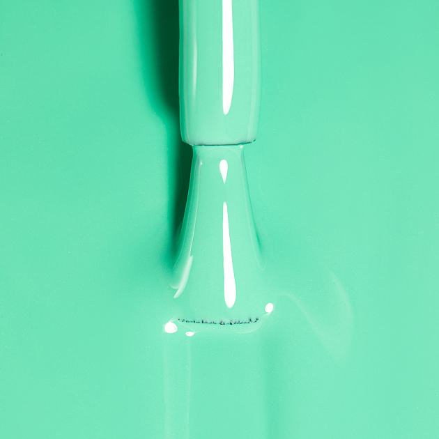 Patrisa Nail Pastel Yeşili Kalıcı Oje №131 – TPO Free – 8 ml