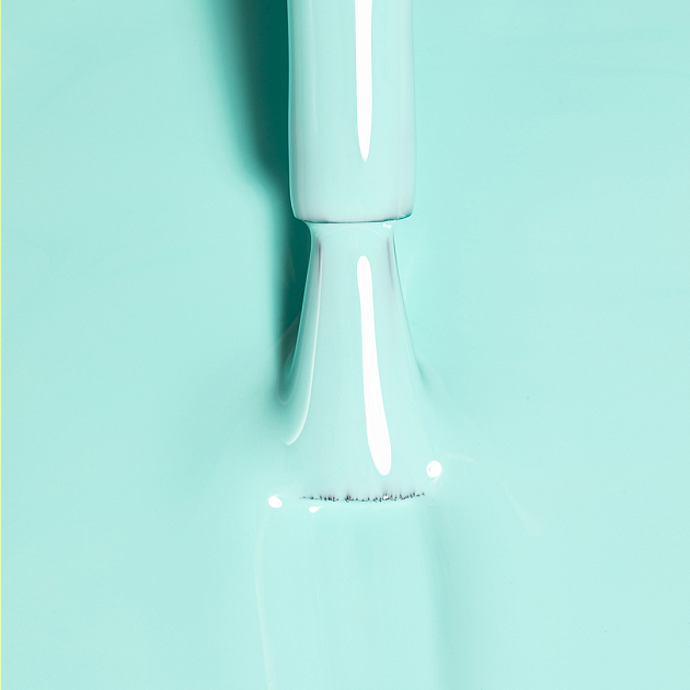 Patrisa Nail Açık Nane Kalıcı Oje №130 – TPO Free – 8 ml