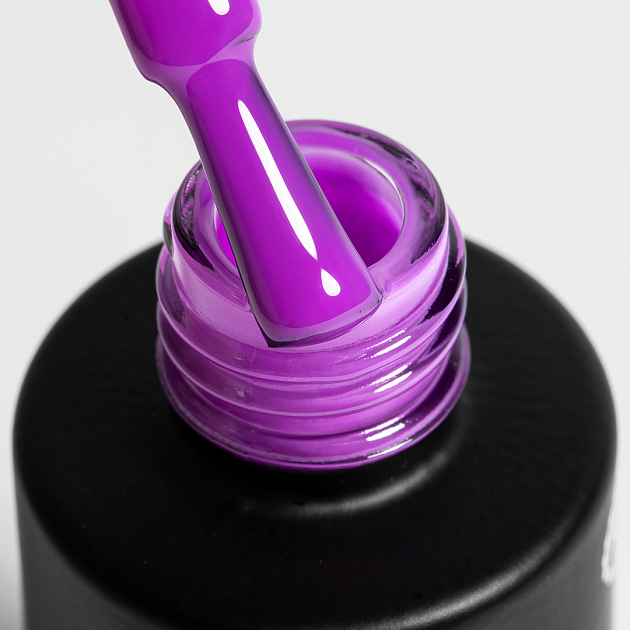 Patrisa Nail Açık Mor Kalıcı Oje №122 – TPO Free – 8 ml