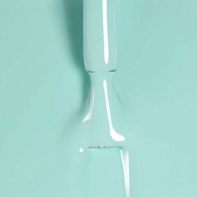 Patrisa Nail Pastel Nane Kalıcı Oje №108 – TPO Free – 8 ml