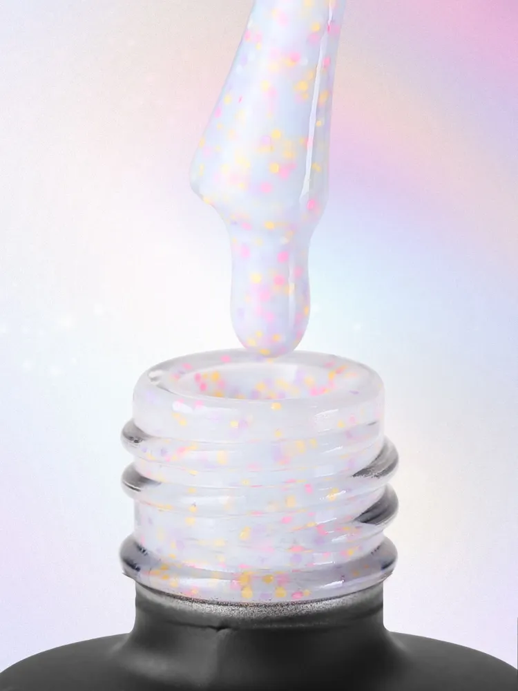 Patrisa Nail Açık Mavi Kalıcı Oje №843 – TPO Free – 8 ml