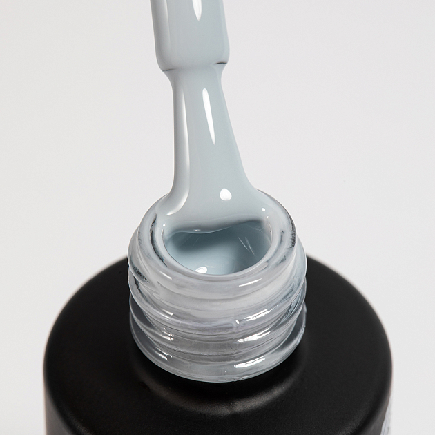 Patrisa Nail Pastel Açık Gri Kalıcı Oje №105 – TPO Free – 8 ml