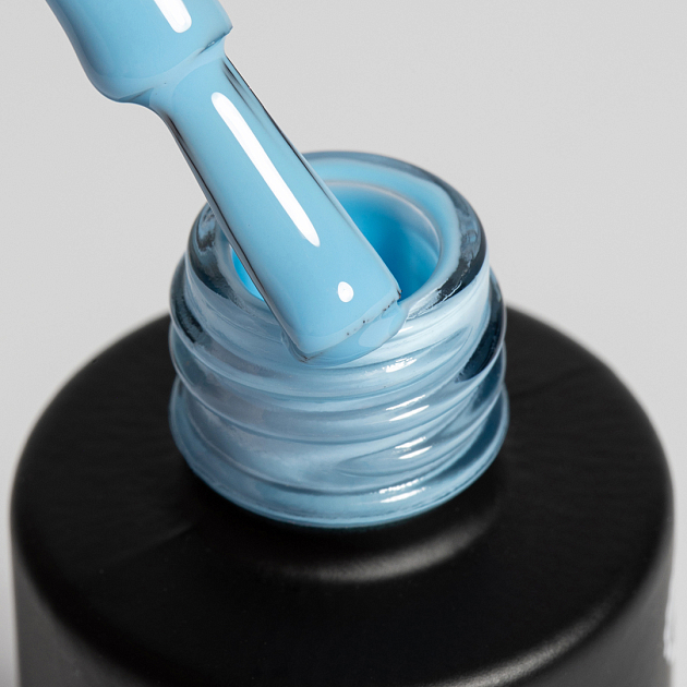 Patrisa Nail Açık Mavi Kalıcı Oje №576 – TPO Free – 8 ml
