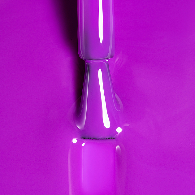 Patrisa Nail Açık Mor Kalıcı Oje №122 – TPO Free – 8 ml