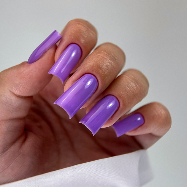 Patrisa Nail Lila Kalıcı Oje №574 – TPO Free – 8 ml