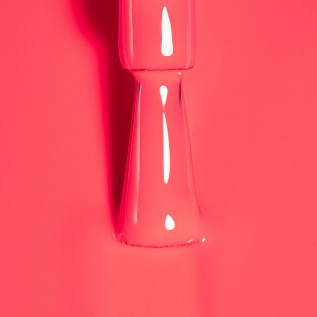 Patrisa Nail Neon Mercan Kalıcı Oje №571 – TPO Free – 8 ml