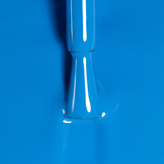 Patrisa Nail Mavi Kalıcı Oje №126 – TPO Free – 8 ml