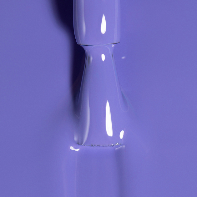 Patrisa Nail Açık Mor Kalıcı Oje №575 – TPO Free – 8 ml