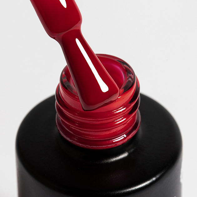 Patrisa Nail Kırmızı Kalıcı Oje №152 – TPO Free – 8 ml