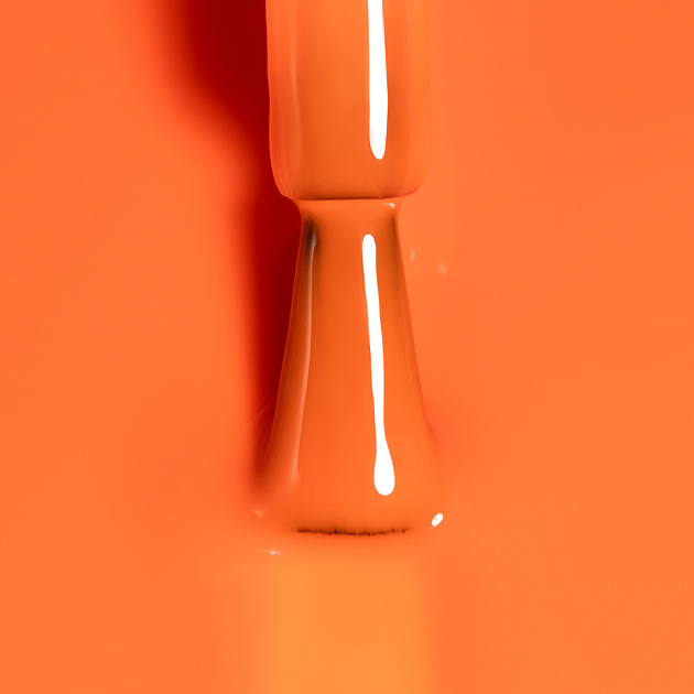Patrisa Nail Neon Portakal Kalıcı Oje №569 – TPO Free – 8 ml
