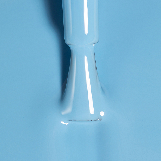 Patrisa Nail Açık Mavi Kalıcı Oje №576 – TPO Free – 8 ml