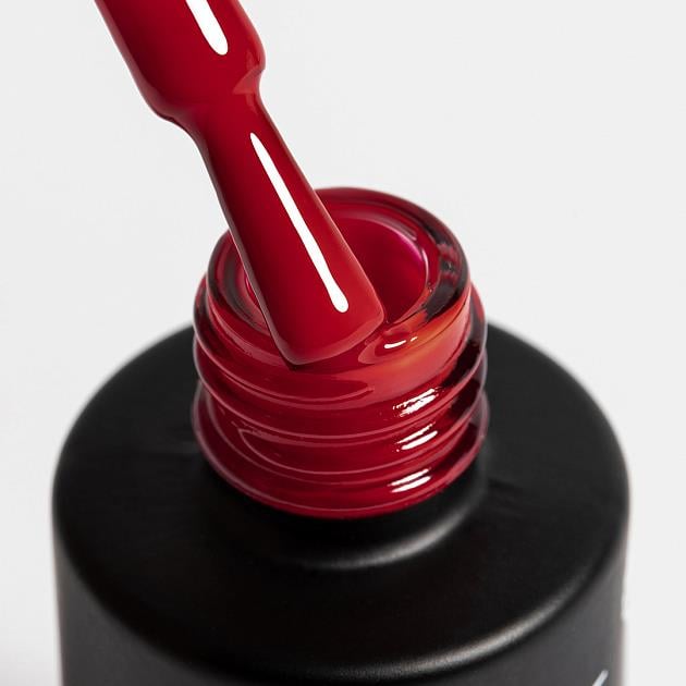 Patrisa Nail Kırmızı Kalıcı Oje №151 – TPO Free – 8 ml