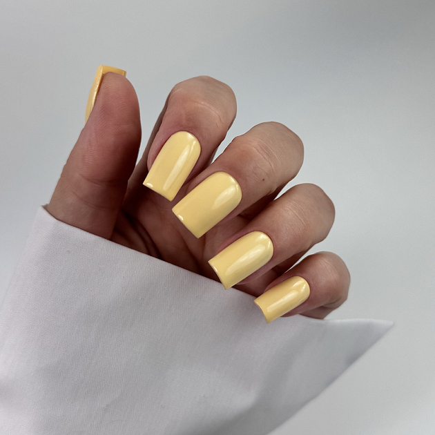 Patrisa Nail Tereyağ Sarısı Kalıcı Oje №189 – TPO Free – 8 ml
