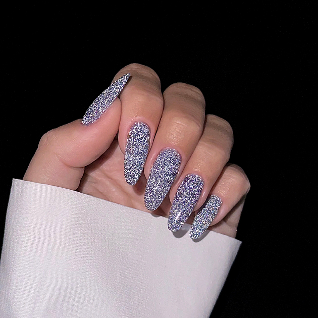 Patrisa Nail Sky Flash Turkuaz Kalıcı Oje – TPO Free – 3,5 ml