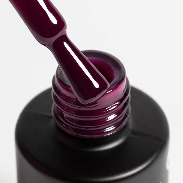 Patrisa Nail Bordo Kalıcı Oje №185 – TPO Free – 8 ml