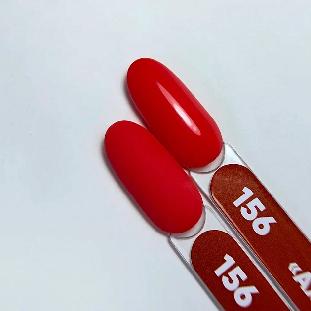 Patrisa Nail Mercan Kalıcı Oje №156 – TPO Free – 8 ml