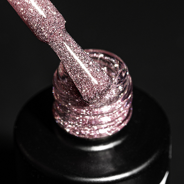 Patrisa Nail Pink Flash Pembe Kalıcı Oje – TPO Free – 8 ml