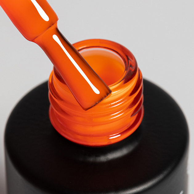 Patrisa Nail Neon Portakal Kalıcı Oje №569 – TPO Free – 8 ml