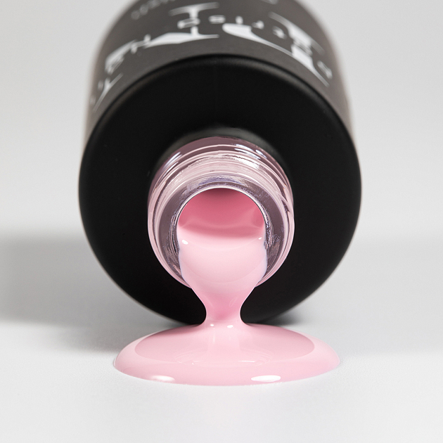Patrisa Nail Soğuk Açık Pembe Kalıcı Oje №109 – TPO Free – 8 ml