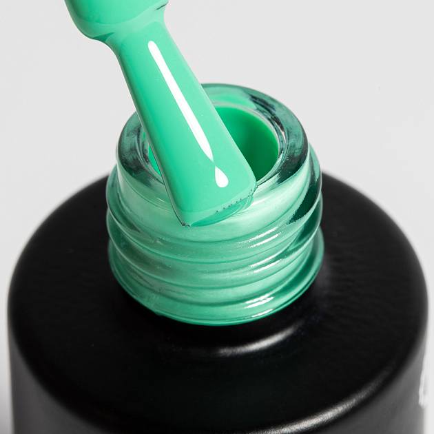 Patrisa Nail Pastel Yeşili Kalıcı Oje №131 – TPO Free – 8 ml