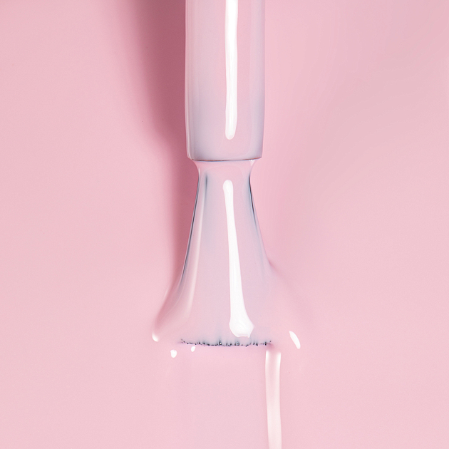 Patrisa Nail Soğuk Açık Pembe Kalıcı Oje №109 – TPO Free – 8 ml