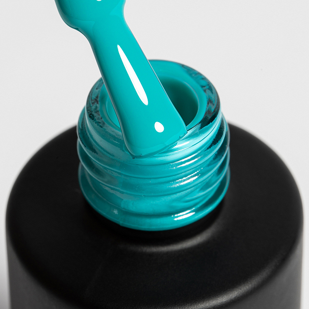 Patrisa Nail Turkuaz Kalıcı Oje №132 – TPO Free – 8 ml