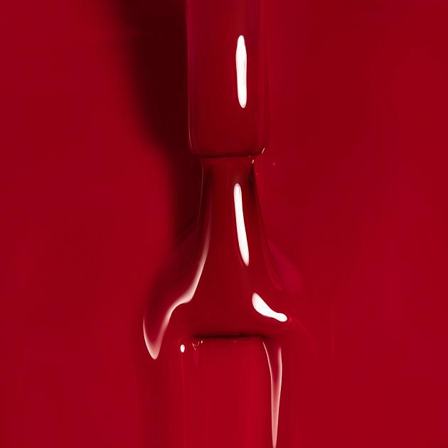 Patrisa Nail Kırmızı Kalıcı Oje №151 – TPO Free – 8 ml