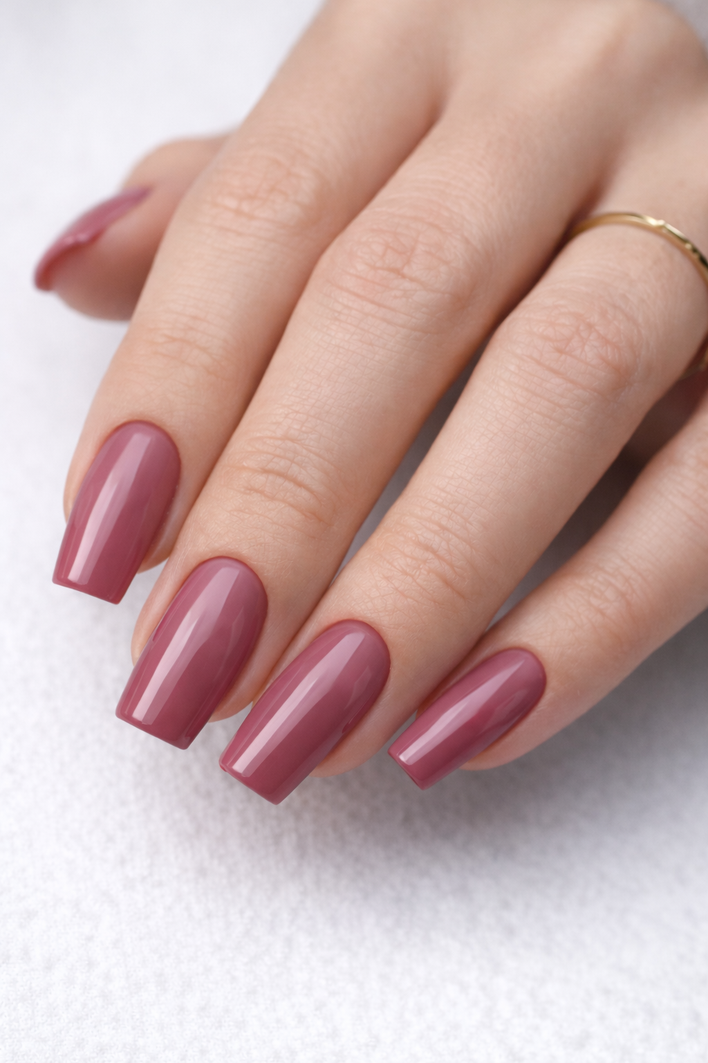 Patrisa Nail Gül Kurusu Kalıcı Oje №330 – TPO Free – 8 ml