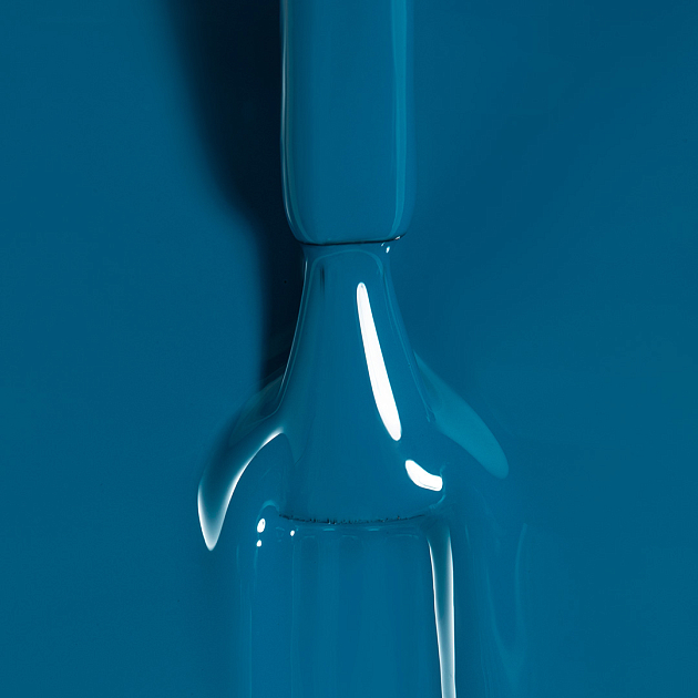 Patrisa Nail Mavi Kalıcı Oje №162 – TPO Free – 8 ml