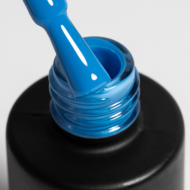 Patrisa Nail Mavi Kalıcı Oje №126 – TPO Free – 8 ml