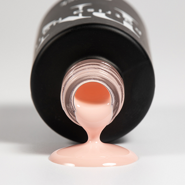 Patrisa Nail Açık Krem Kalıcı Oje №102 – TPO Free – 8 ml