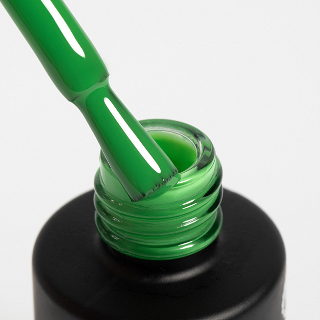 Patrisa Nail Yeşil Kalıcı Oje №457 – TPO Free – 8 ml