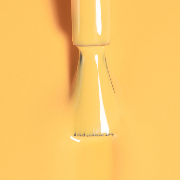 Patrisa Nail Yoğun Sarı Kalıcı Oje №568 – TPO Free – 8 ml